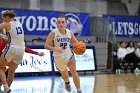 WBBall vs BSU  Wheaton College women's basketball vs Bridgewater State University. - Photo By: KEITH NORDSTROM : Wheaton, basketball